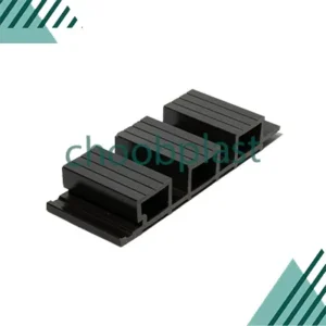 پروفیل چوب پلاست KC1​
