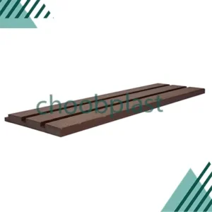 پروفیل چوب پلاست KC2​