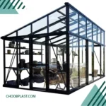 آلاچیق پیش ساخته مودنا