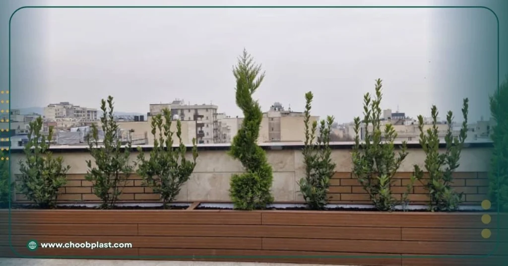 فلاورباکس طولی